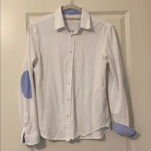 ZARA DRESS SHIRT